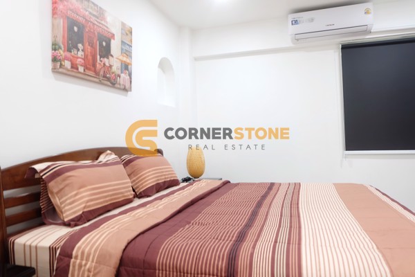 Picture of คอนโด 1 ห้องนอน ในโครงการ Sombat Pattaya Condotel ตั้งอยู่ที่ พระตำหนัก