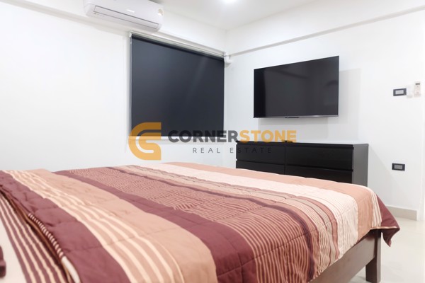 Picture of คอนโด 1 ห้องนอน ในโครงการ Sombat Pattaya Condotel ตั้งอยู่ที่ พระตำหนัก