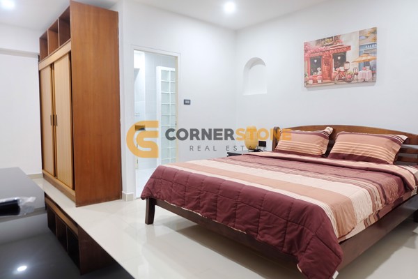 Picture of คอนโด 1 ห้องนอน ในโครงการ Sombat Pattaya Condotel ตั้งอยู่ที่ พระตำหนัก