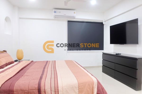 Picture of คอนโด 1 ห้องนอน ในโครงการ Sombat Pattaya Condotel ตั้งอยู่ที่ พระตำหนัก