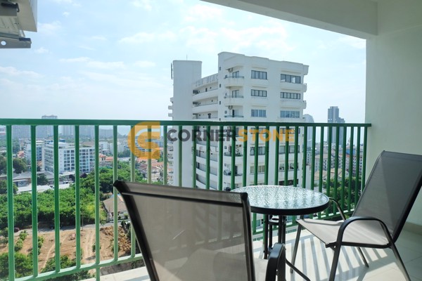 Picture of คอนโด 1 ห้องนอน ในโครงการ Sombat Pattaya Condotel ตั้งอยู่ที่ พระตำหนัก