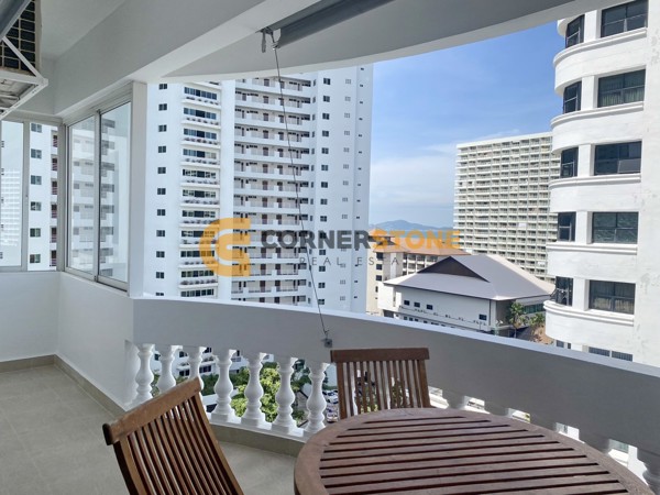 Picture of คอนโด 2 ห้องนอน ในโครงการ Jomtien Complex ตั้งอยู่ที่ หาดจอมเทียน