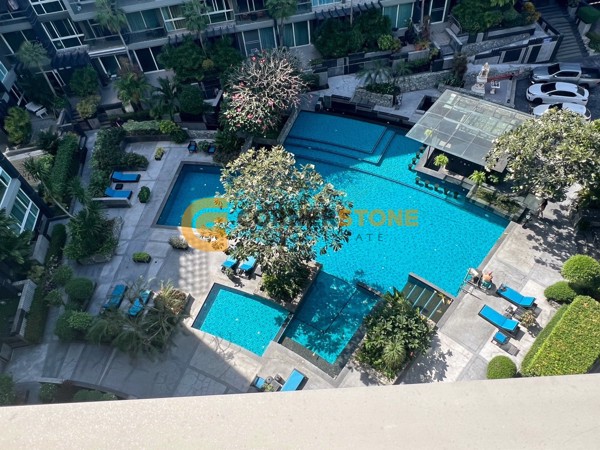 Picture of คอนโด 2 ห้องนอน ในโครงการ อาพัส คอนโด ตั้งอยู่ที่ พัทยา