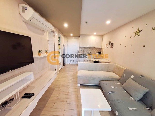 Picture of คอนโด 1 ห้องนอน ในโครงการ เซเว่น ซี รีสอร์ท จอมเทียน ตั้งอยู่ที่ หาดจอมเทียน