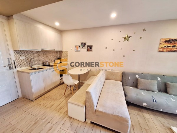 Picture of คอนโด 1 ห้องนอน ในโครงการ เซเว่น ซี รีสอร์ท จอมเทียน ตั้งอยู่ที่ หาดจอมเทียน