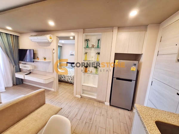 Picture of คอนโด 1 ห้องนอน ในโครงการ เซเว่น ซี รีสอร์ท จอมเทียน ตั้งอยู่ที่ หาดจอมเทียน