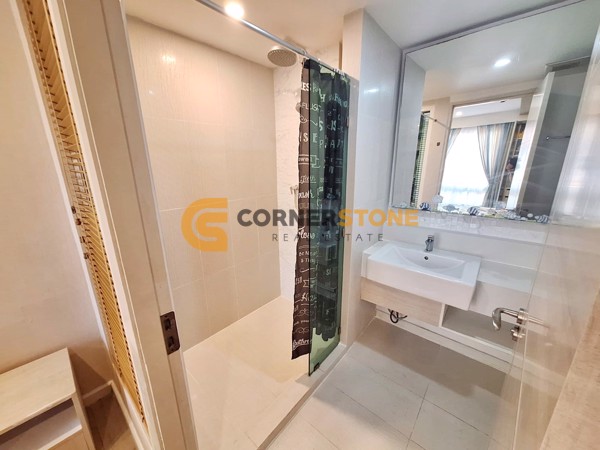 Picture of คอนโด 1 ห้องนอน ในโครงการ เซเว่น ซี รีสอร์ท จอมเทียน ตั้งอยู่ที่ หาดจอมเทียน