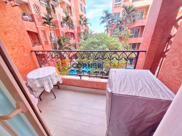 Picture of คอนโด 1 ห้องนอน ในโครงการ เซเว่น ซี รีสอร์ท จอมเทียน ตั้งอยู่ที่ หาดจอมเทียน