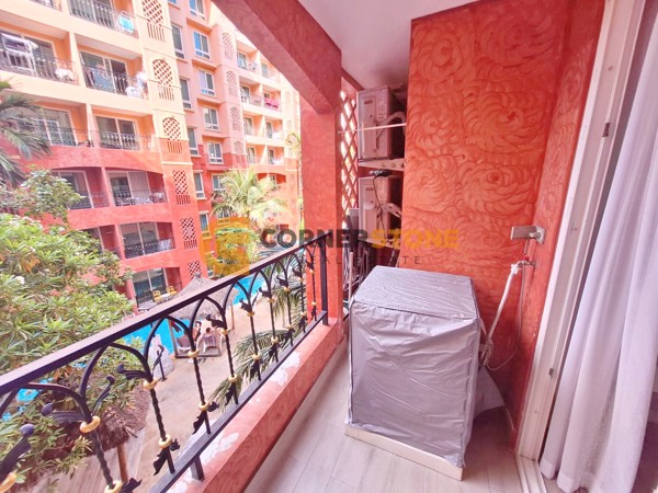 Picture of คอนโด 1 ห้องนอน ในโครงการ เซเว่น ซี รีสอร์ท จอมเทียน ตั้งอยู่ที่ หาดจอมเทียน