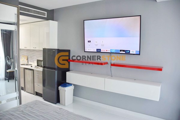 Picture of Studio Condo in Apus Condo Pattaya