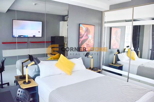 Picture of Studio Condo in Apus Condo Pattaya