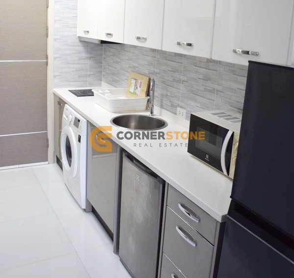 Picture of Studio Condo in Apus Condo Pattaya