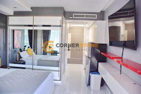 Picture of Studio Condo in Apus Condo Pattaya