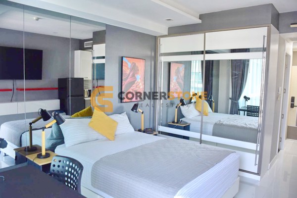 Picture of Studio Condo in Apus Condo Pattaya