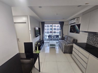Picture of 1 Bedroom Condo in Novana Residence Pattaya Pattaya