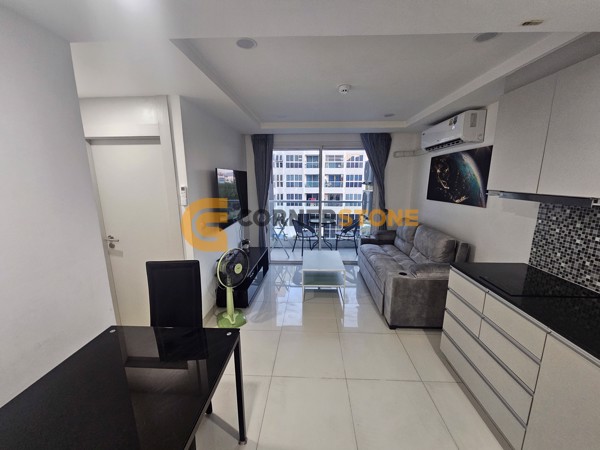 Picture of 1 Bedroom Condo in Novana Residence Pattaya Pattaya