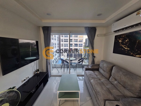 Picture of 1 Bedroom Condo in Novana Residence Pattaya Pattaya