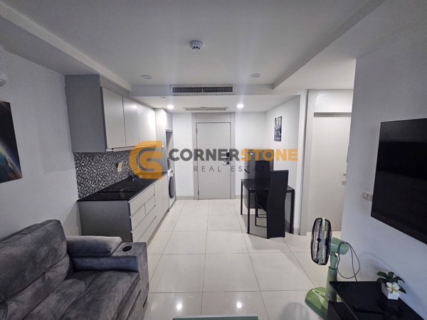Picture of 1 Bedroom Condo in Novana Residence Pattaya Pattaya