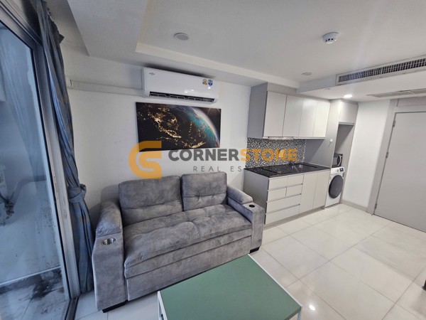 Picture of 1 Bedroom Condo in Novana Residence Pattaya Pattaya