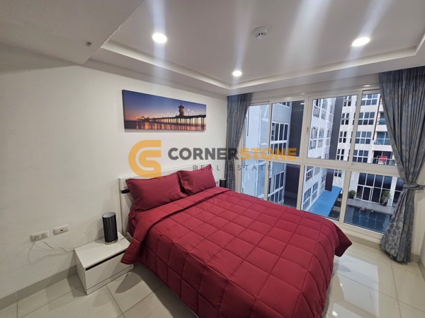 Picture of 1 Bedroom Condo in Novana Residence Pattaya Pattaya