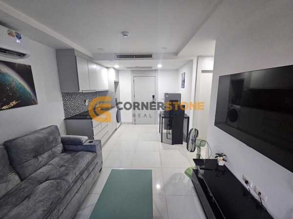 Picture of 1 Bedroom Condo in Novana Residence Pattaya Pattaya