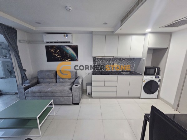 Picture of 1 Bedroom Condo in Novana Residence Pattaya Pattaya