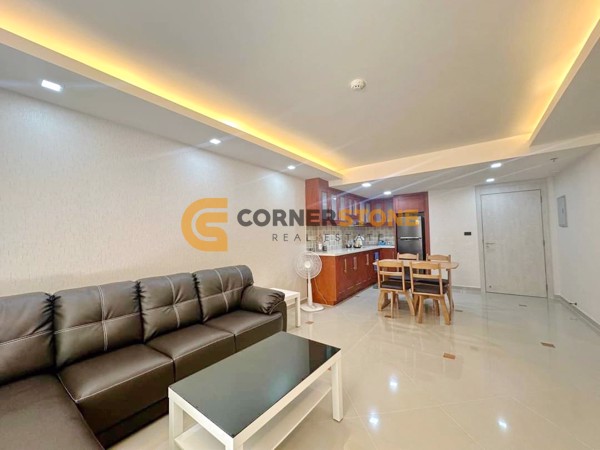 Picture of คอนโด 2 ห้องนอน ในโครงการ City Garden Pattaya ตั้งอยู่ที่ พัทยา