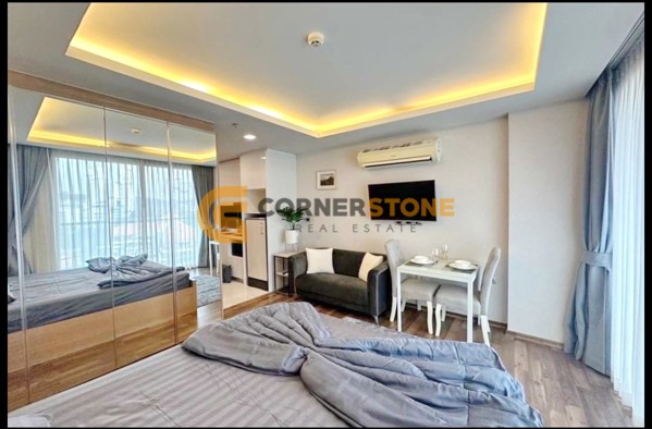Picture of Studio Condo in The Peak Towers Pratumnak Hill