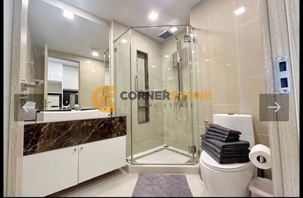 Picture of Studio Condo in The Peak Towers Pratumnak Hill