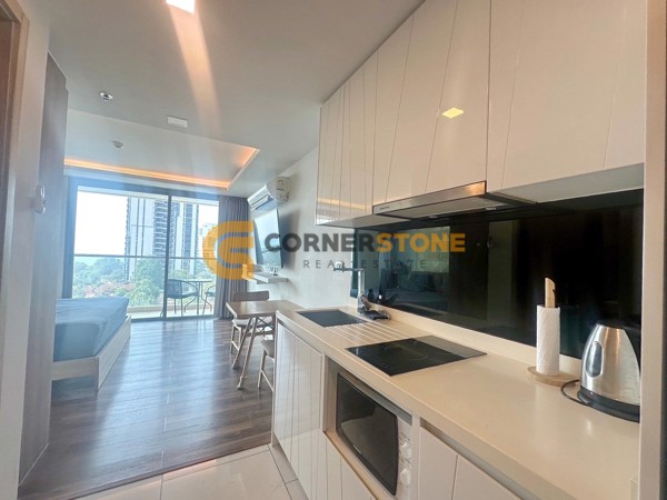 Picture of Studio Condo in The Peak Towers Pratumnak Hill
