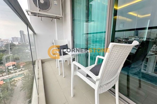 Picture of Studio Condo in The Peak Towers Pratumnak Hill