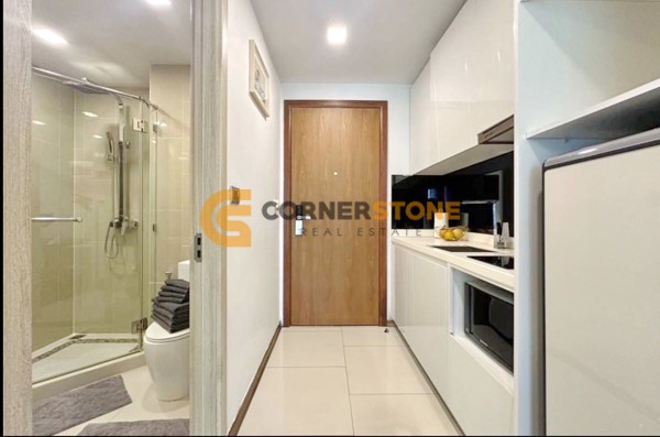 Picture of Studio Condo in The Peak Towers Pratumnak Hill