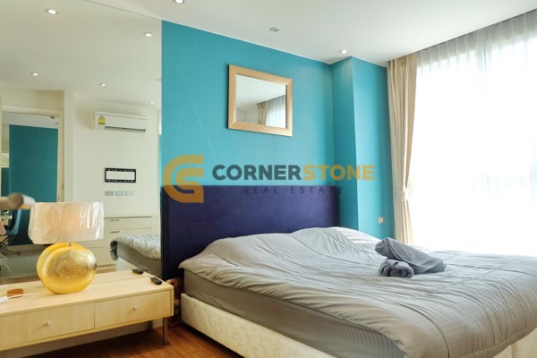 Picture of 1 Bedroom Condo in Grande Caribbean Condo Resort Pattaya Jomtien Beach