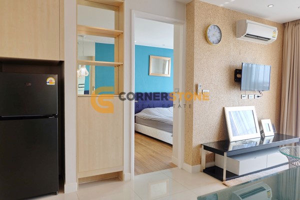 Picture of 1 Bedroom Condo in Grande Caribbean Condo Resort Pattaya Jomtien Beach