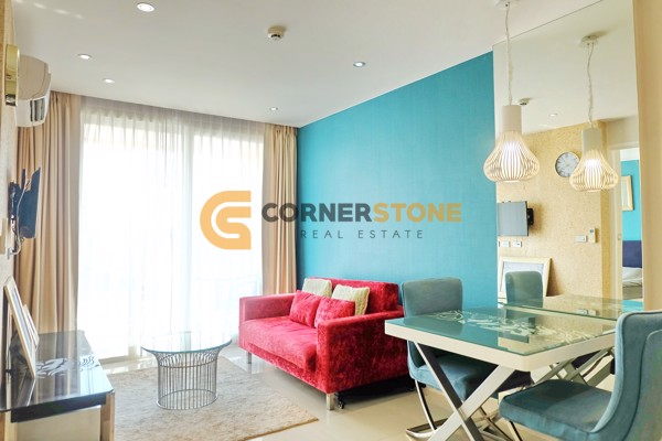Picture of 1 Bedroom Condo in Grande Caribbean Condo Resort Pattaya Jomtien Beach
