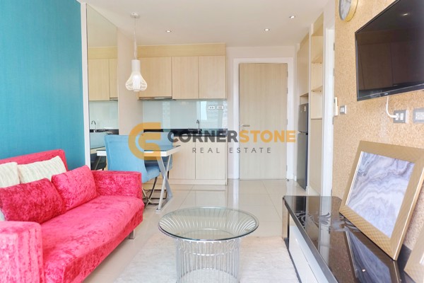 Picture of 1 Bedroom Condo in Grande Caribbean Condo Resort Pattaya Jomtien Beach