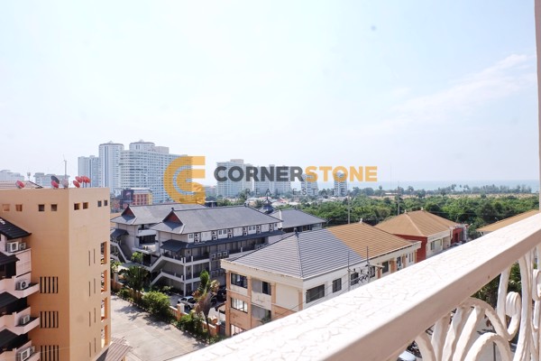 Picture of 1 Bedroom Condo in Grande Caribbean Condo Resort Pattaya Jomtien Beach