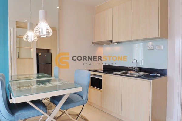 Picture of 1 Bedroom Condo in Grande Caribbean Condo Resort Pattaya Jomtien Beach