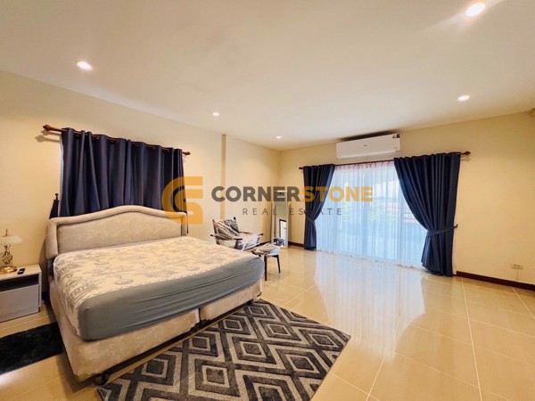 Picture of บ้าน 5 ห้องนอน ในโครงการ Lakeside Estates Mabprachan ตั้งอยู่ที่ พัทยาตะวันออก