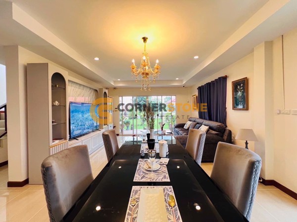 Picture of บ้าน 5 ห้องนอน ในโครงการ Lakeside Estates Mabprachan ตั้งอยู่ที่ พัทยาตะวันออก