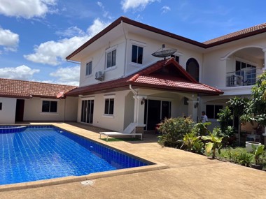 Picture of บ้าน 5 ห้องนอน ในโครงการ Lakeside Estates Mabprachan ตั้งอยู่ที่ พัทยาตะวันออก