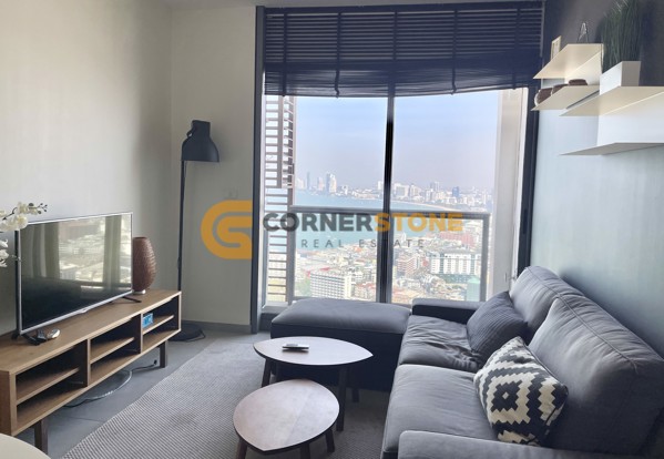 Picture of 2 bedroom Condo in Unixx South Pattaya Pattaya