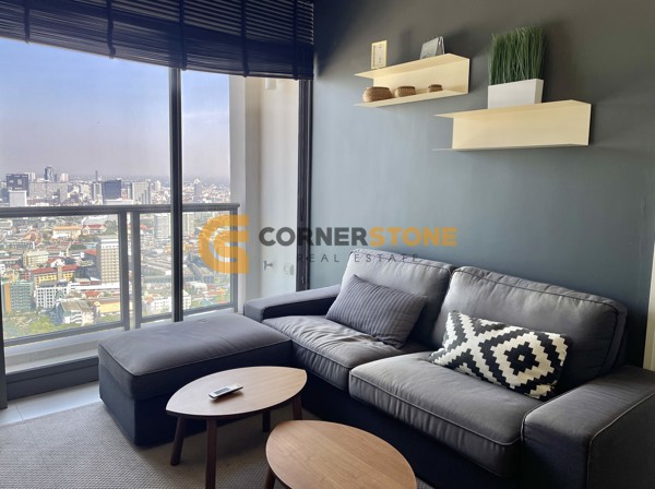 Picture of 2 bedroom Condo in Unixx South Pattaya Pattaya
