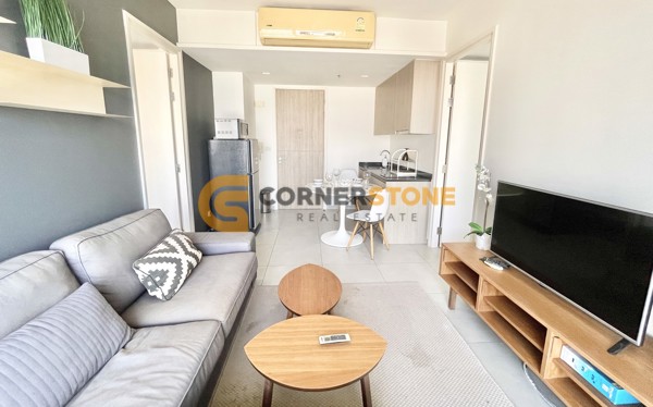 Picture of 2 bedroom Condo in Unixx South Pattaya Pattaya