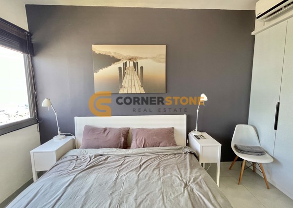 Picture of 2 bedroom Condo in Unixx South Pattaya Pattaya