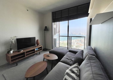 Picture of 2 bedroom Condo in Unixx South Pattaya Pattaya