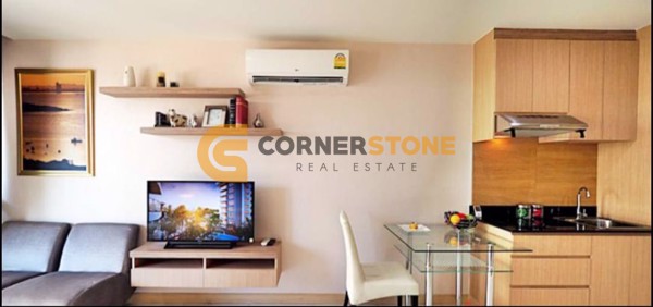 Picture of Studio Condo in Whale Marina Condo Na Jomtien