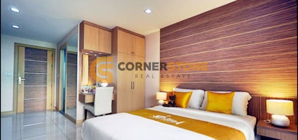 Picture of Studio Condo in Whale Marina Condo Na Jomtien