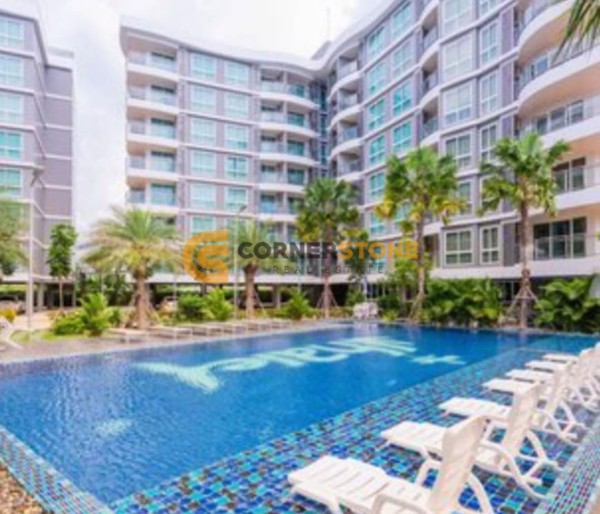 Picture of Studio Condo in Whale Marina Condo Na Jomtien