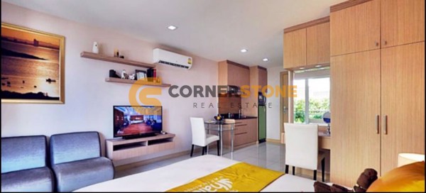 Picture of Studio Condo in Whale Marina Condo Na Jomtien